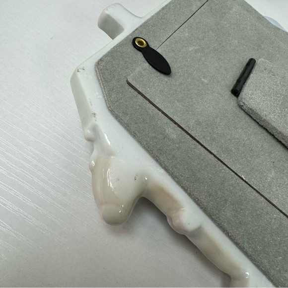 Precious Moments “Noahs Ark” 1995 Picture Frame - Picture 7 of 8